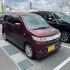 suzuki wagon-r 2008 CFJ1720853 image 1