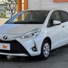 toyota vitz 2019 -TOYOTA--Vitz DBA-KSP130--KSP130-4025593---TOYOTA--Vitz DBA-KSP130--KSP130-4025593- image 8