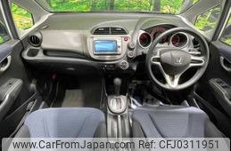 honda fit 2009 TE2475