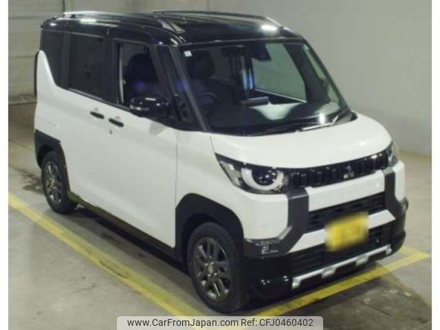 mitsubishi delica-mini 2024 -MITSUBISHI 【札幌 582ｹ2695】--Delica Mini 4AA-B38A--B38A-0511699---MITSUBISHI 【札幌 582ｹ2695】--Delica Mini 4AA-B38A--B38A-0511699- image 1