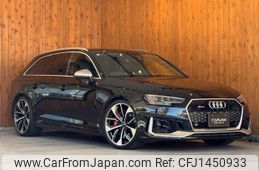audi rs4-avant 2019 GOO_JP_700055086030250721001