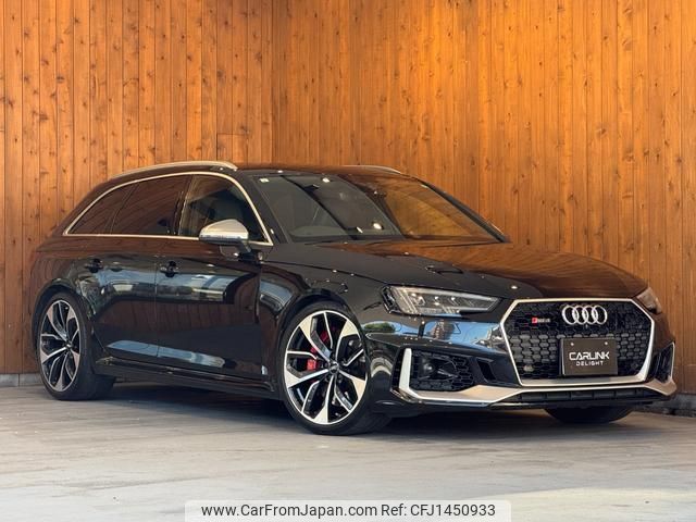 audi rs4-avant 2019 GOO_JP_700055086030250721001 image 1