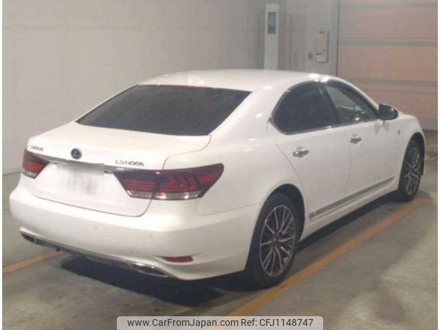 lexus ls 2017 quick_quick_DAA-UVF45_UVF45-5022670 image 2