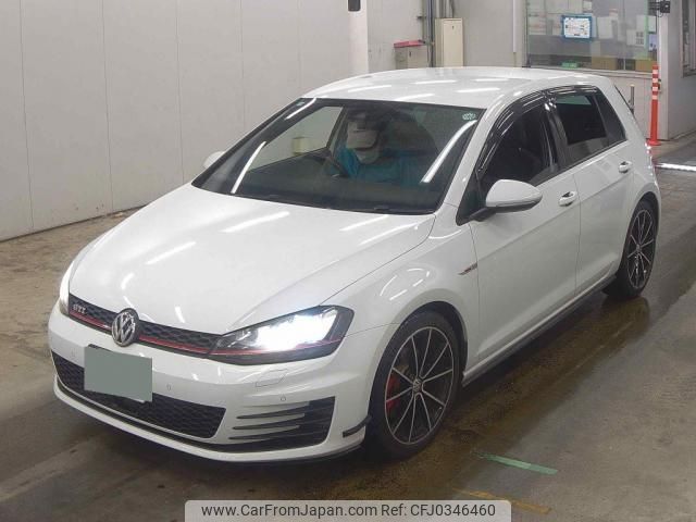 volkswagen golf-gti 2016 quick_quick_ABA-AUCHH_WVWZZZAUZGW263937 image 2