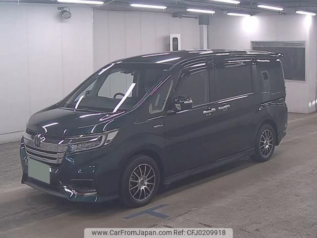 honda stepwagon-spada 2019 quick_quick_6AA-RP5_RP5-1087512 image 2