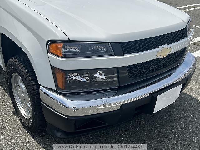 chevrolet colorado 2009 GOO_NET_EXCHANGE_1200298A30250602W001 image 2