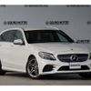 mercedes-benz c-class-station-wagon 2019 quick_quick_5AA-205277_WDD2052772F885690 image 10