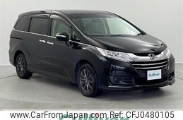 honda odyssey 2013 -HONDA--Odyssey DBA-RC1--RC1-1001847---HONDA--Odyssey DBA-RC1--RC1-1001847-