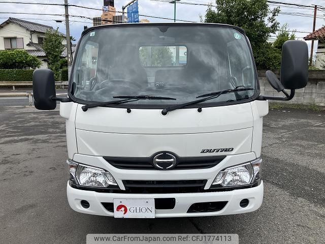 hino dutro 2017 CFJ1774113 image 2