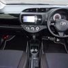 toyota vitz 2017 -TOYOTA--Vitz DBA-NSP135--NSP135-2076103---TOYOTA--Vitz DBA-NSP135--NSP135-2076103- image 3