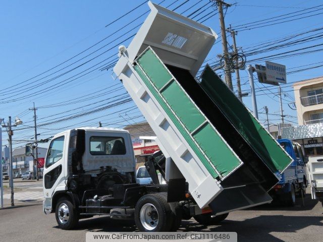 mitsubishi-fuso fighter 2007 -MITSUBISHI--Fuso Fighter FK71D--702445---MITSUBISHI--Fuso Fighter FK71D--702445- image 2