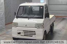 mitsubishi minicab-truck 2013 -MITSUBISHI--Minicab Truck U62T-2105436---MITSUBISHI--Minicab Truck U62T-2105436-