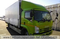 isuzu forward 2018 -ISUZU--Forward FSR90S2-7008294---ISUZU--Forward FSR90S2-7008294-