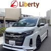 toyota noah 2019 quick_quick_ZRR80W_ZRR80-0533827 image 1