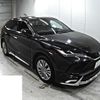 toyota harrier-hybrid 2024 quick_quick_6AA-AXUH80_AXUH80-0082248 image 4