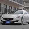 maserati quattroporte 2015 CFJ1802694 image 20