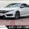 honda civic 2019 -HONDA--Civic DBA-FC1--FC1-1101436---HONDA--Civic DBA-FC1--FC1-1101436- image 1