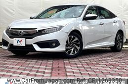 honda civic 2019 -HONDA--Civic DBA-FC1--FC1-1101436---HONDA--Civic DBA-FC1--FC1-1101436-