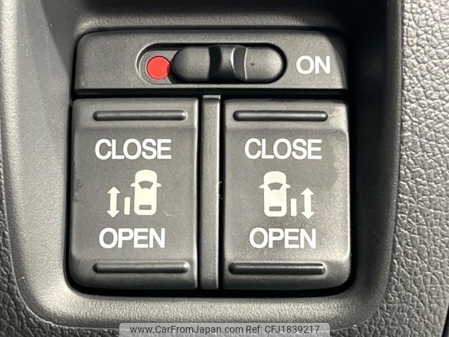 honda n-box 2017 CFJ1839217 image 2