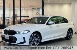 bmw 3-series 2024 -BMW--BMW 3 Series 3DA-5V20--WBA40FU0708E84***---BMW--BMW 3 Series 3DA-5V20--WBA40FU0708E84***-
