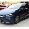 mercedes-benz b-class 2019 quick_quick_5BA-247084_WDD2470842J071388 image 2