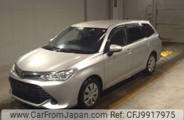 toyota corolla-fielder 2017 -TOYOTA--Corolla Fielder DBA-NRE161G--NRE161-0030672---TOYOTA--Corolla Fielder DBA-NRE161G--NRE161-0030672-