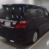 toyota alphard 2009 -TOYOTA 【名変中 】--Alphard ANH20W--8076389---TOYOTA 【名変中 】--Alphard ANH20W--8076389- image 2