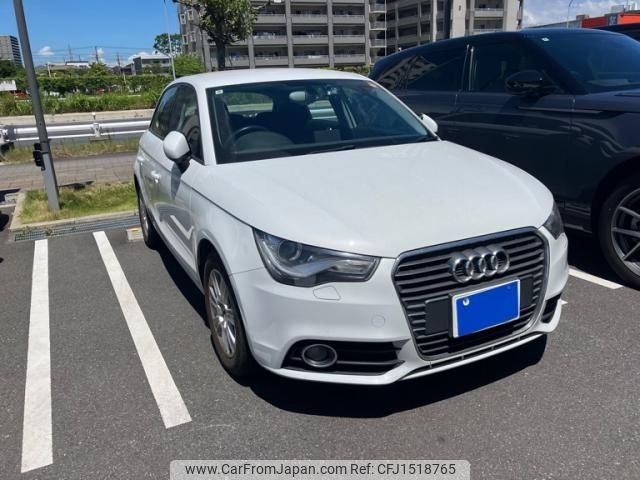 audi a1 2014 CFJ1518765 image 2