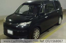 toyota spade 2013 CFJ1568067