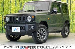 suzuki jimny 2023 -SUZUKI--Jimny 3BA-JB64W--JB64W-304826---SUZUKI--Jimny 3BA-JB64W--JB64W-304826-