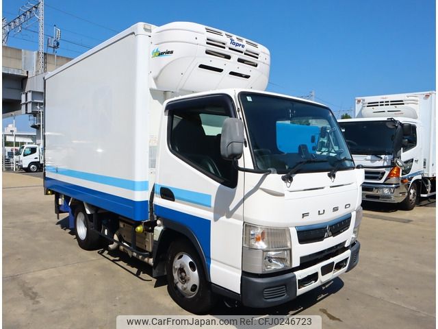 mitsubishi-fuso canter 2019 -MITSUBISHI--Canter TPG-FDA20--FDA20-570272---MITSUBISHI--Canter TPG-FDA20--FDA20-570272- image 2