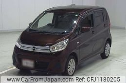 nissan dayz 2017 -NISSAN--DAYZ DBA-B21W--B21W-0404256---NISSAN--DAYZ DBA-B21W--B21W-0404256-