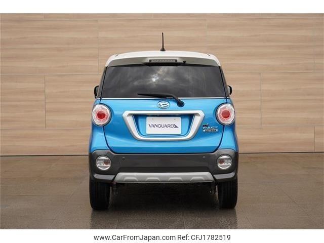 daihatsu cast 2018 CFJ1782519 image 2