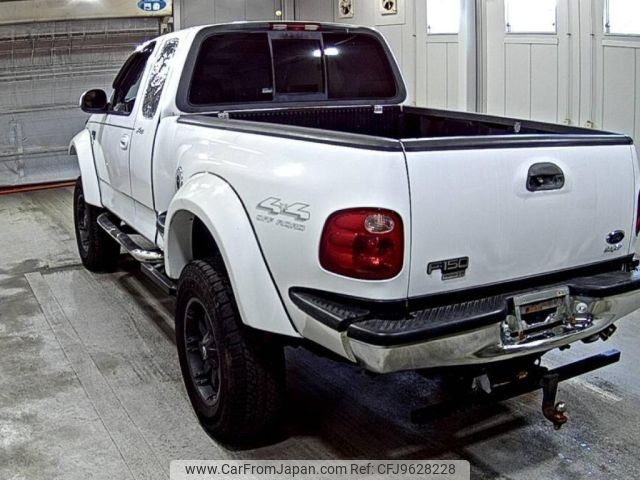 ford f150 2004 -FORD--Ford F-150 ﾌﾒｲ-ｶﾅ42411332ｶﾅ---FORD--Ford F-150 ﾌﾒｲ-ｶﾅ42411332ｶﾅ- image 2