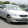 toyota mark-ii 2003 -TOYOTA--Mark2 GH-JZX110--JZX110-6049996---TOYOTA--Mark2 GH-JZX110--JZX110-6049996- image 5