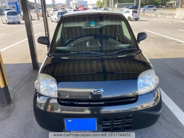 daihatsu esse 2009 CFJ1744652 image 2