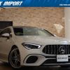 mercedes-benz cla-class 2019 quick_quick_118354M_WDD1183542N069189 image 1