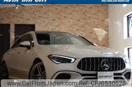 mercedes-benz cla-class 2019 quick_quick_118354M_WDD1183542N069189