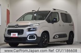 citroen berlingo 2020 -CITROEN--Citroen Berlingo 3DA-K9CYH01--VR7ECYHZRLJ779814---CITROEN--Citroen Berlingo 3DA-K9CYH01--VR7ECYHZRLJ779814-