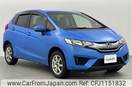 honda fit 2014 -HONDA--Fit DAA-GP6--GP6-3012818---HONDA--Fit DAA-GP6--GP6-3012818-