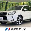 subaru forester 2016 -SUBARU--Forester DBA-SJG--SJG-034732---SUBARU--Forester DBA-SJG--SJG-034732- image 1