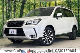 subaru forester 2016 -SUBARU--Forester DBA-SJG--SJG-034732---SUBARU--Forester DBA-SJG--SJG-034732-