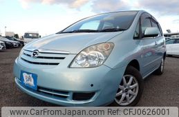 toyota corolla-spacio 2004 REALMOTOR_N2024120176F-10