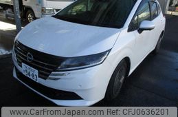 nissan note 2024 quick_quick_6AA-E13_E13-283512