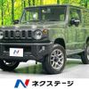 suzuki jimny 2022 CFJ1619611 image 1