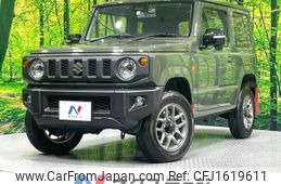 suzuki jimny 2022 CFJ1619611