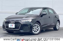 audi a1 2020 CFJ1331066