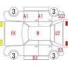 honda fit 2011 -HONDA--Fit DBA-GE6--GE6-1574003---HONDA--Fit DBA-GE6--GE6-1574003- image 2