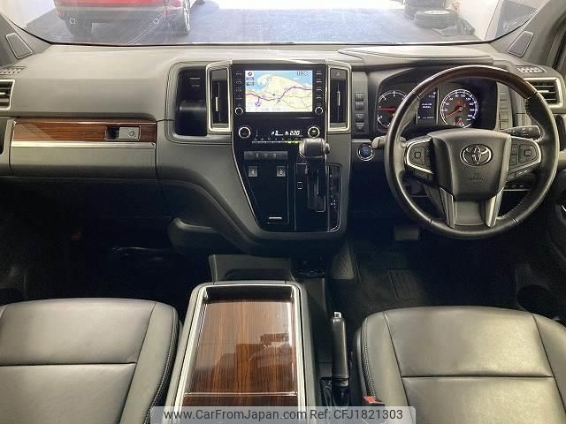 toyota granace 2020 CFJ1821303 image 2