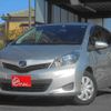 toyota vitz 2014 quick_quick_DBA-NSP130_NSP130-2155969 image 13